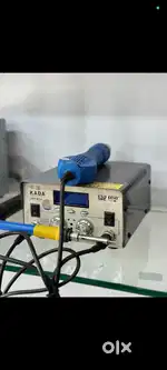 Mobile technician trainee