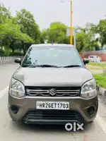 Maruti Suzuki Wagon R LXI Optional, 2022, CNG & Hybrids