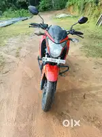 Honda hornet 2016 for sale