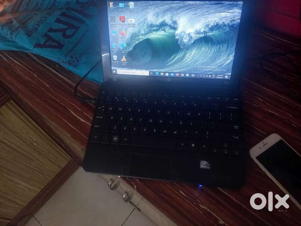 Hp mini laptop