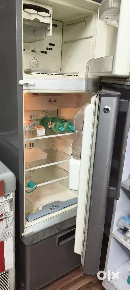 Whirlpool fridge proton