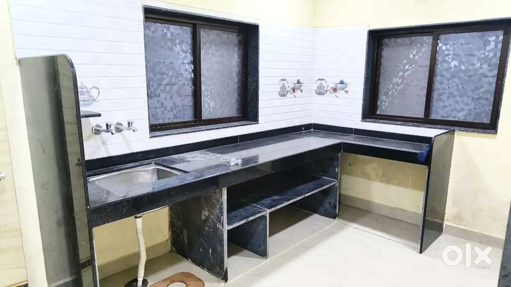 1Rk Flat On Rent near Nigdi Flyover