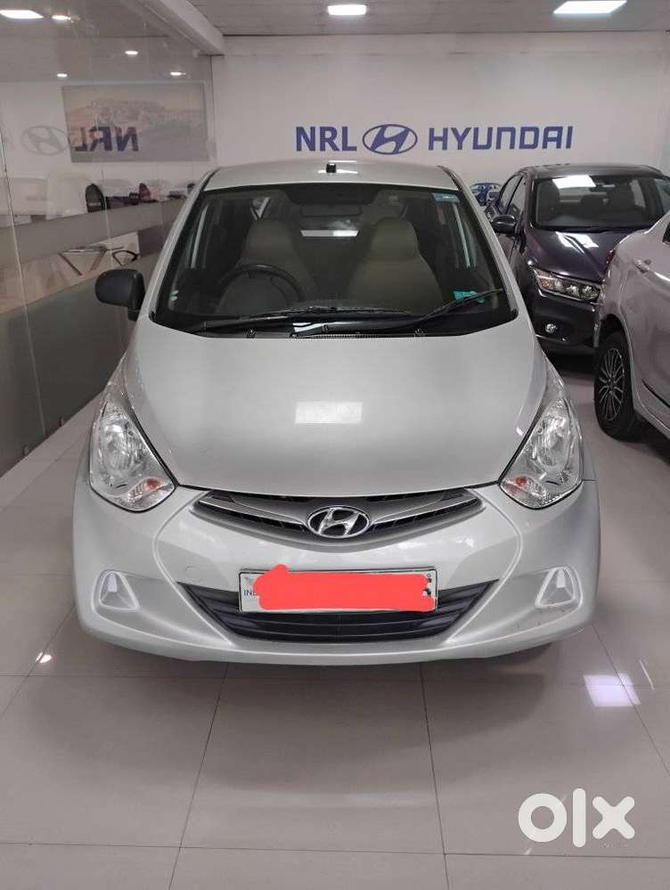 Hyundai EON Era +, 2018, Petrol