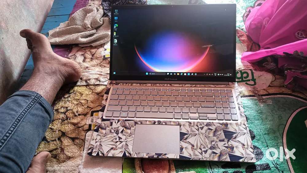 Asus Laptop