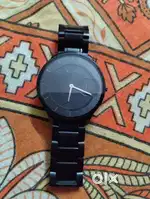A brand new Titan edge watch for urgent sell(Thinnest watch in world)