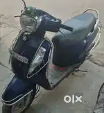 Single Owner. Good Running Condition.Suzuki Access 125