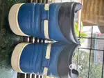 NIKE JORDANS HIGH