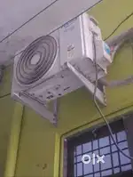 1 ton voltas ac working condition