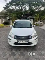Maruti Suzuki Celerio 2014-2017 ZXI AT, 2016, Petrol