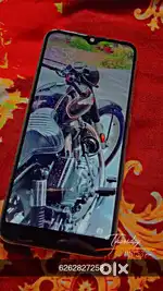 Mi note 8 Fresh conitions