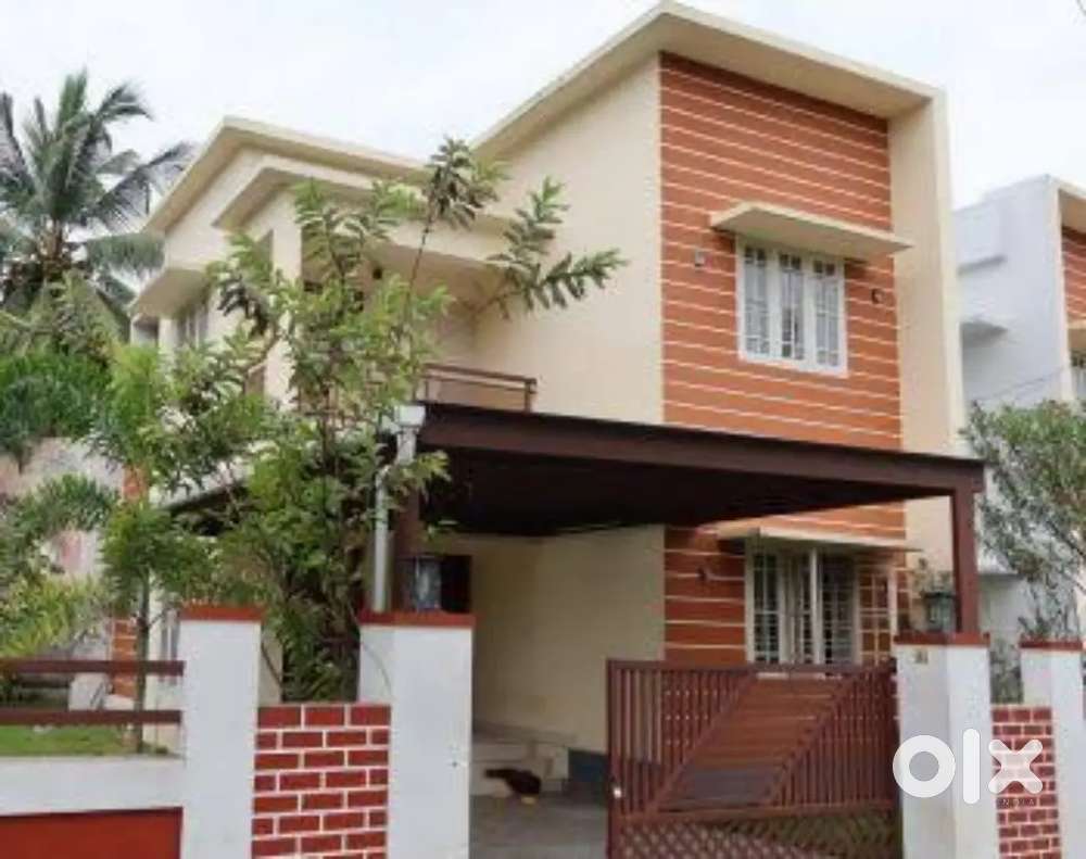 House For RENT  &  SALE