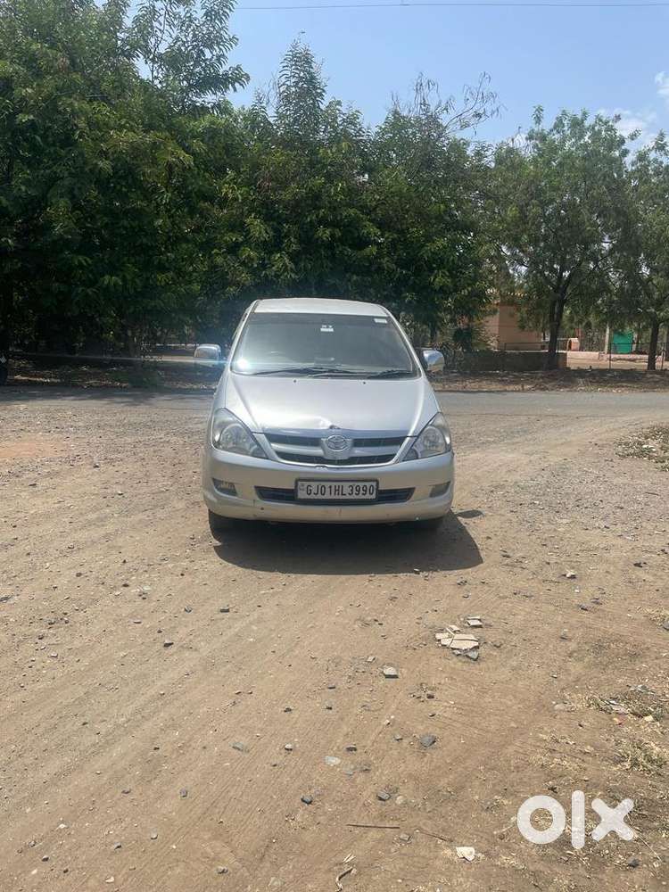 Toyota Innova 2008