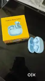 Earbuds sell   realme T200x