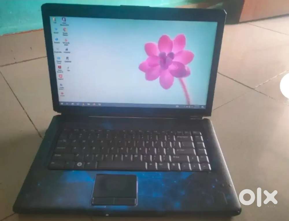 DELL LAPTOP