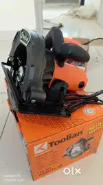 7inch cutting machine