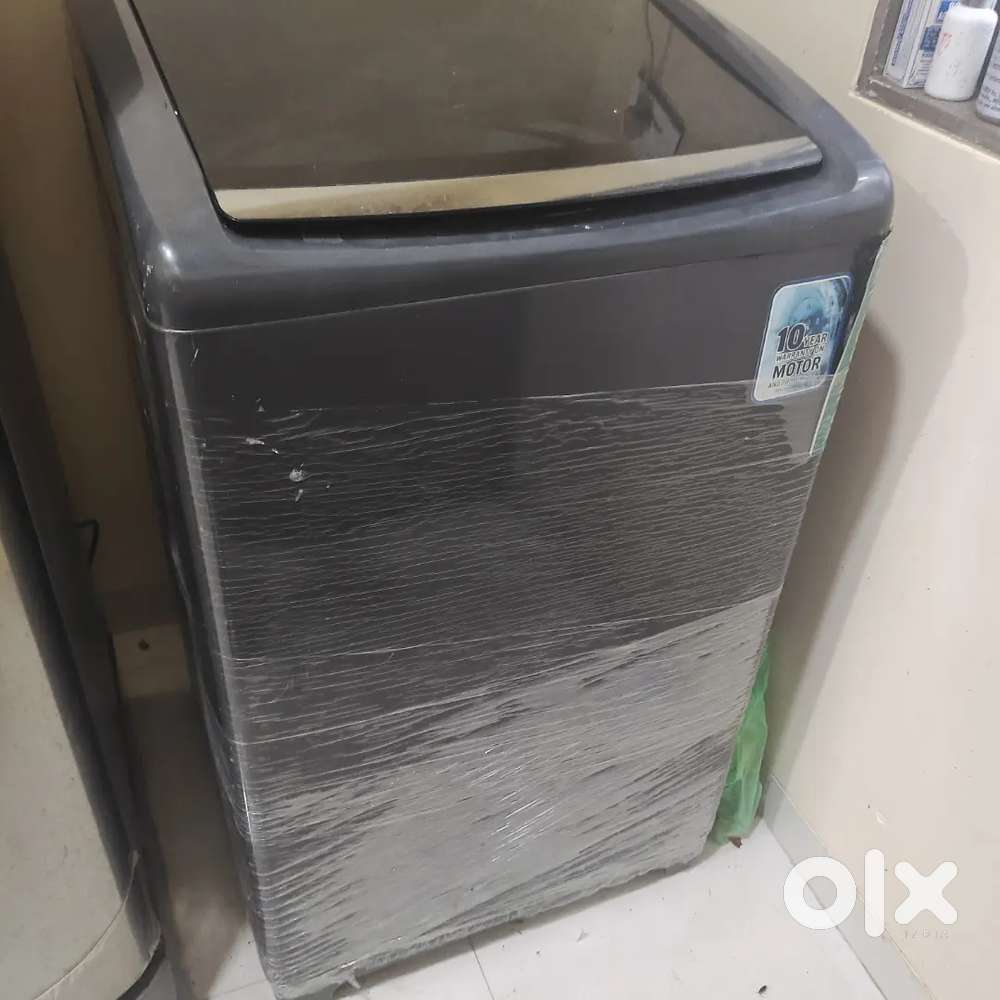 Whirlpool Fully automatic Top load 6.2 kgs washing machine at 10K