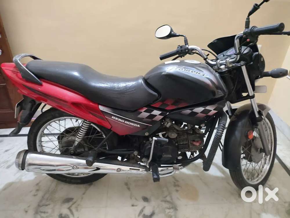 Well condition self start