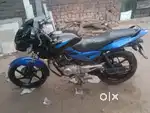 Pulsar 150 good condition