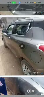 Maruti Suzuki Swift 2019