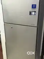 Awesome fridge