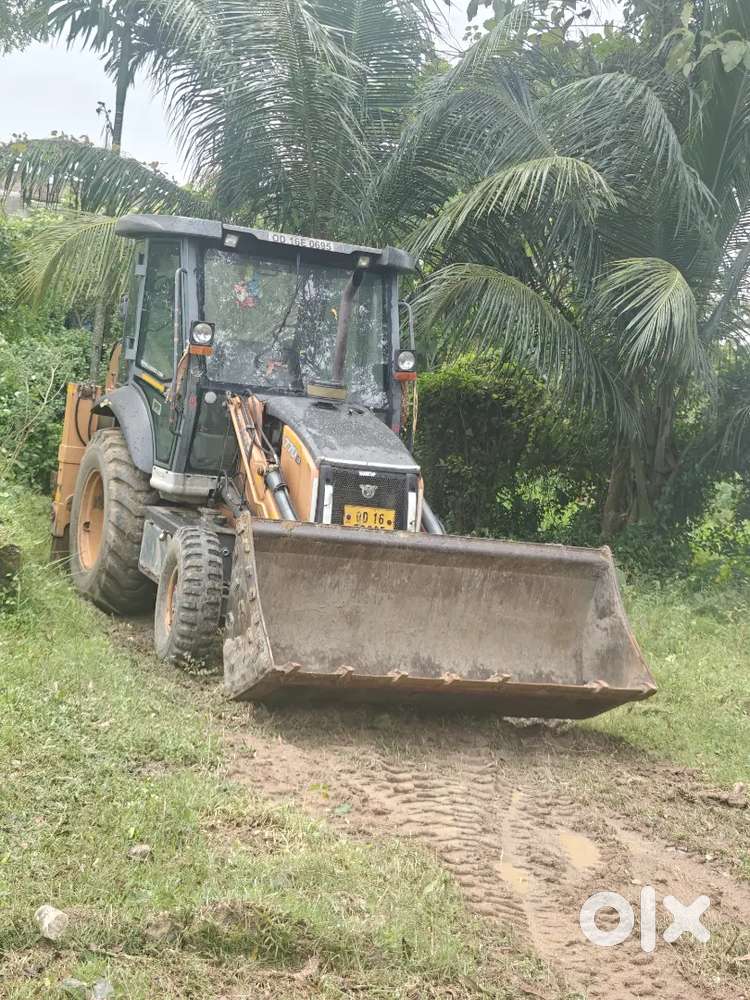 Jcb for sale