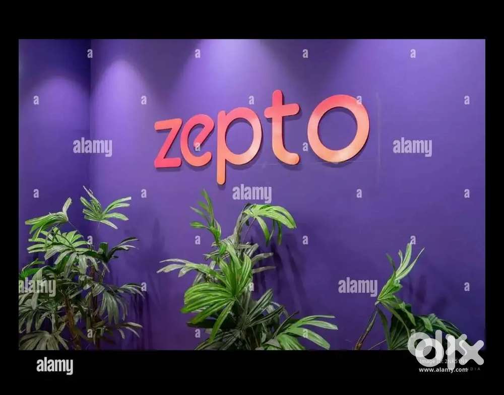 Picker and packer in ecil