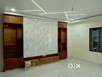 3Bhk individual flats for sale at saibaba road Guntur