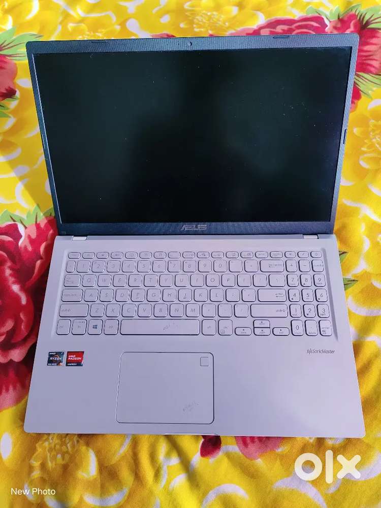Ryzen 5 5500U 8GB RAM 512GB Asus Laptop 15
