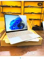 Slim and fast i5 processor Laptops available