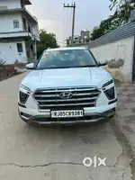 Hyundai Creta 2020 Diesel 38000 Km Driven
