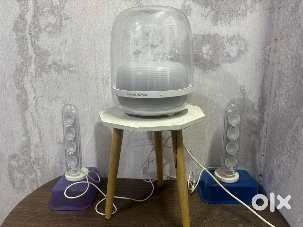 Harmon Kardon Speakers