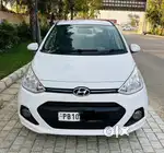 Hyundai Grand i10 Asta 1.2 AT VTVT, 2015, Petrol