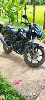 Pulsar 150