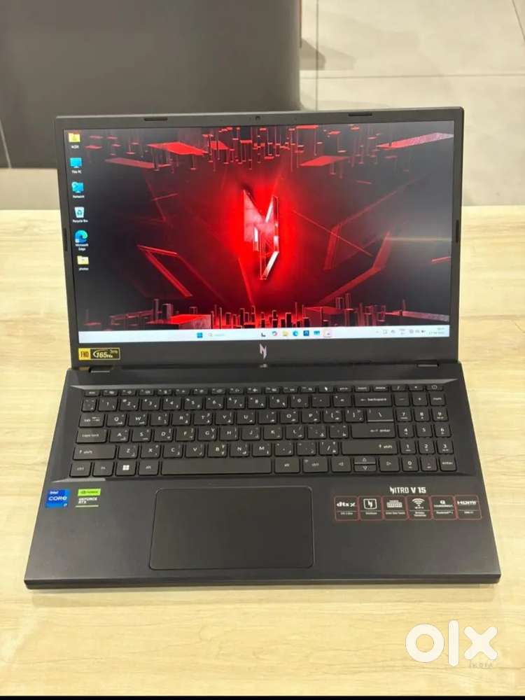 ACER NITRO V15