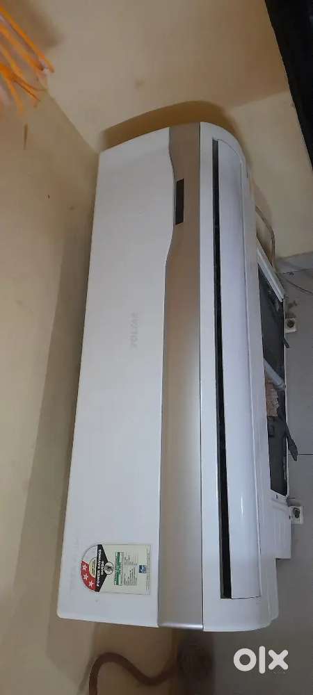 Good Condition Voltas AC