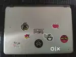 ASUS X507UF laptop