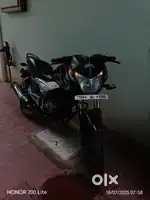 Bajaj discover St 125