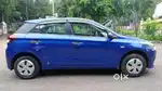 Hyundai Elite i20 Era 1.4 CRDI, 2016, Diesel