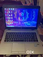HP ELITE BOOK 840 G3