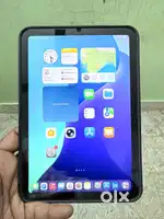 Apple Ipad Mini 7, 256GB, Space Grey