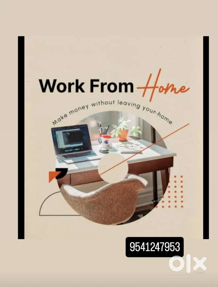 Work from home