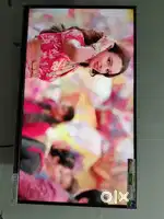 SAMSUNG LED HD GOOGLE TV 32 inch