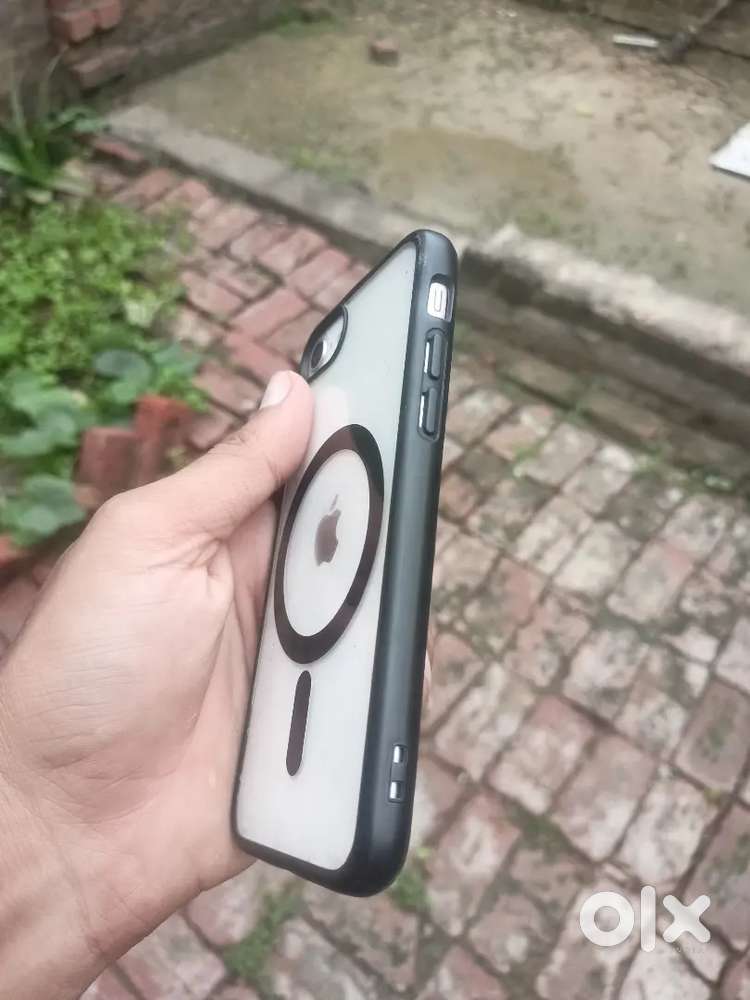 iPhone se 2020  new condition 128 Gb
