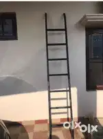 Iron Stair For Sale