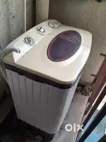 Affordable Washing Machine for Quick Sale