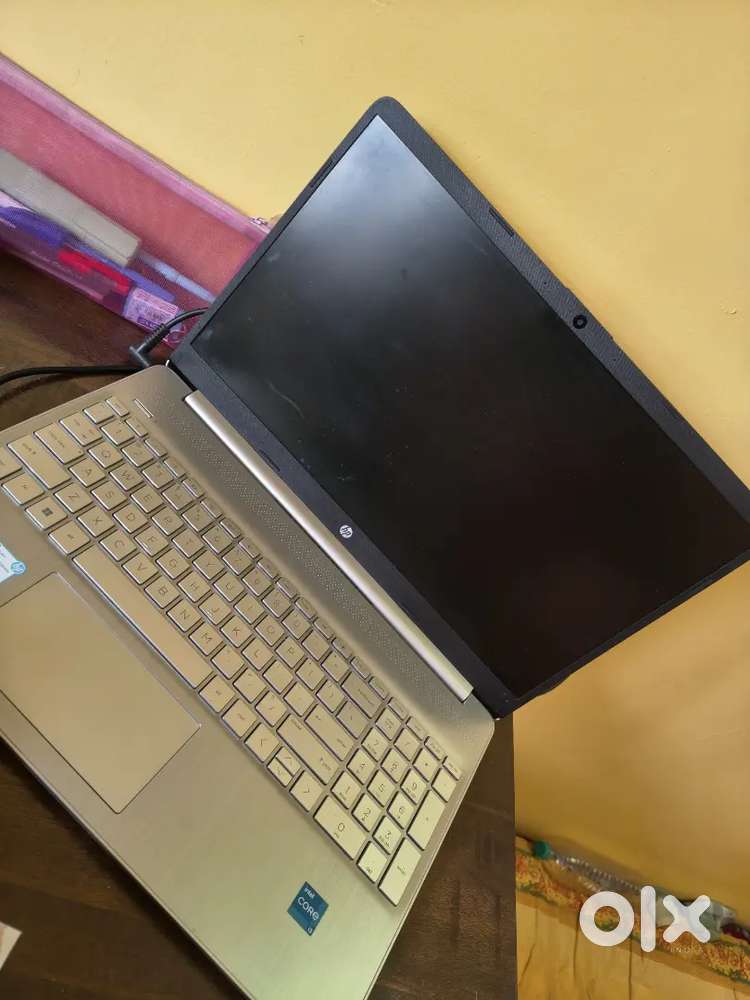 Hp 15 laptop