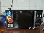 IFB MICROWAVE