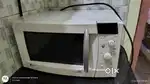 Microwave selling