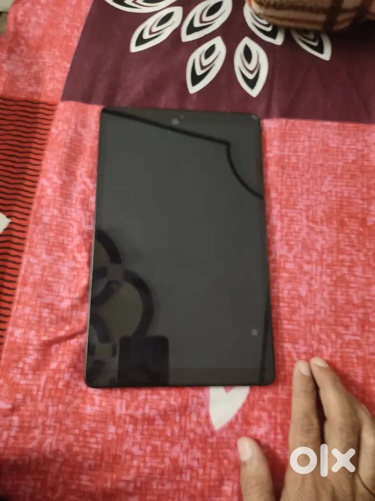 SAMSUNG GALAXY TAB A10.1