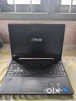 Asus Tuf f15